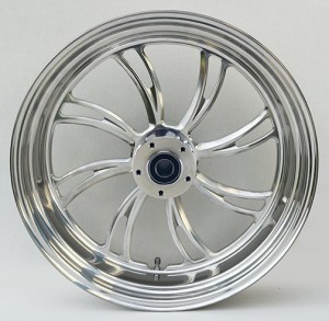 JANTE ARRIERE Vortex_Rear CHROME